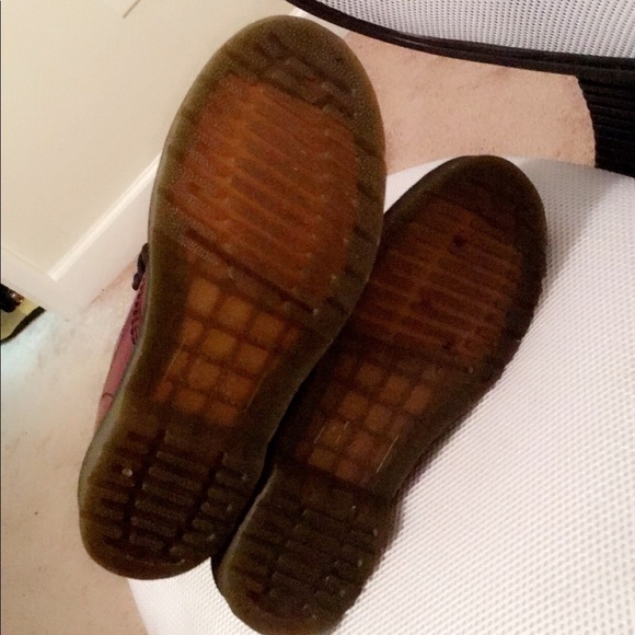 Dr. Martens